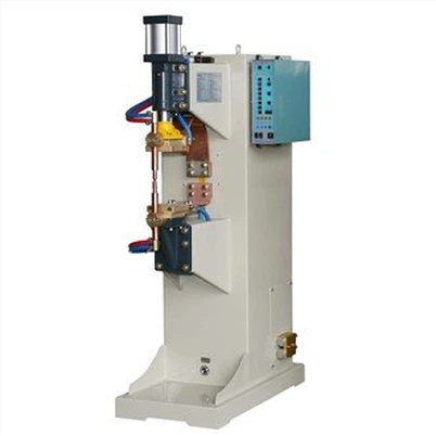 Quelle est la force de serrage des électrodes d’une soudeuse par points à hau...