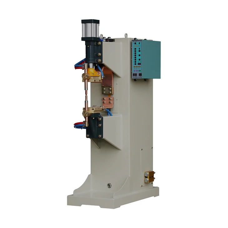 AC Resistance Welder