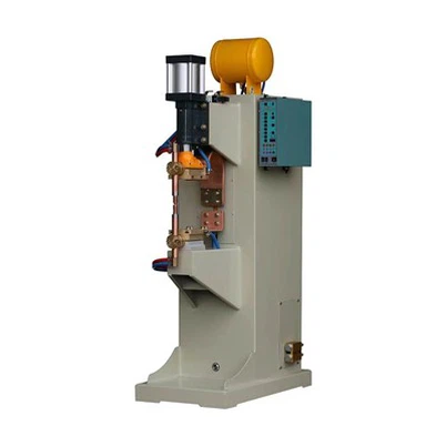 Quel est le niveau de vibration d’une machine de soudage par points AC pendan...